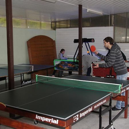 Camping Baltic Kolobrzeg Luaran gambar