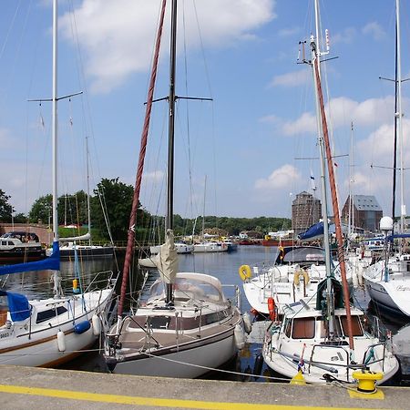 Camping Baltic Kolobrzeg Luaran gambar