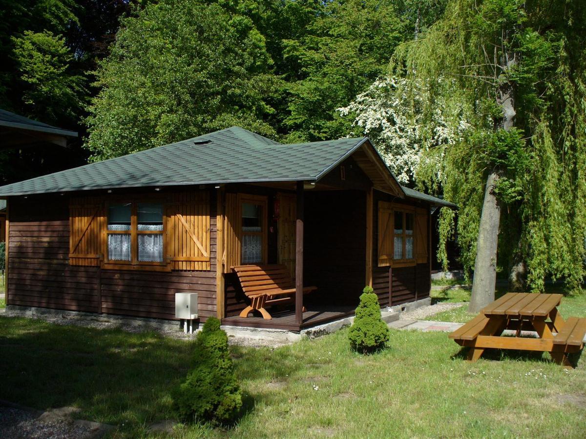 Camping Baltic Kolobrzeg Luaran gambar
