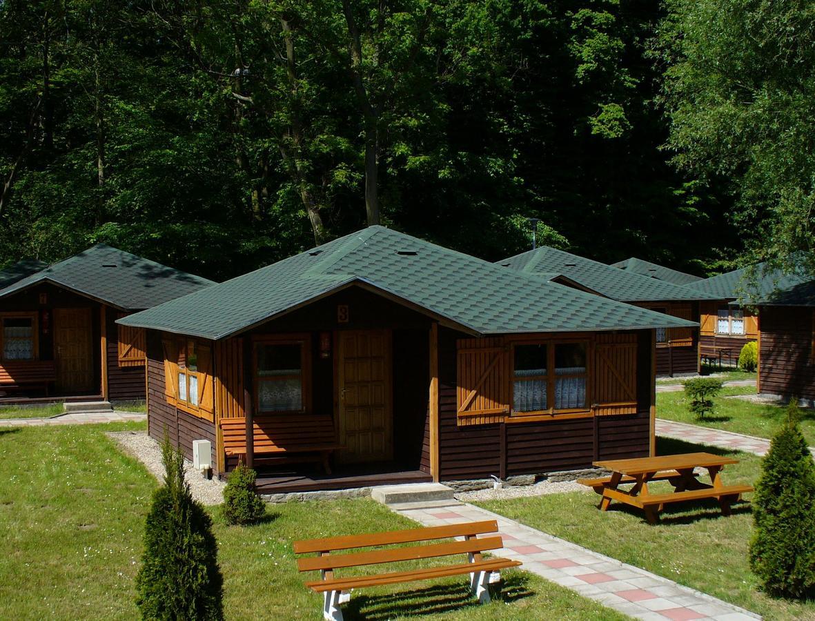 Camping Baltic Kolobrzeg Luaran gambar