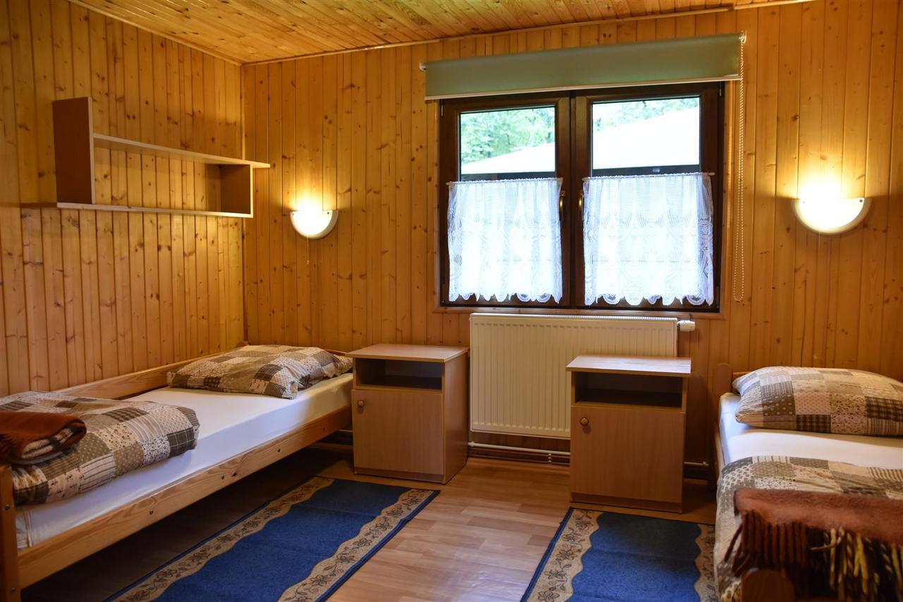 Camping Baltic Kolobrzeg Luaran gambar