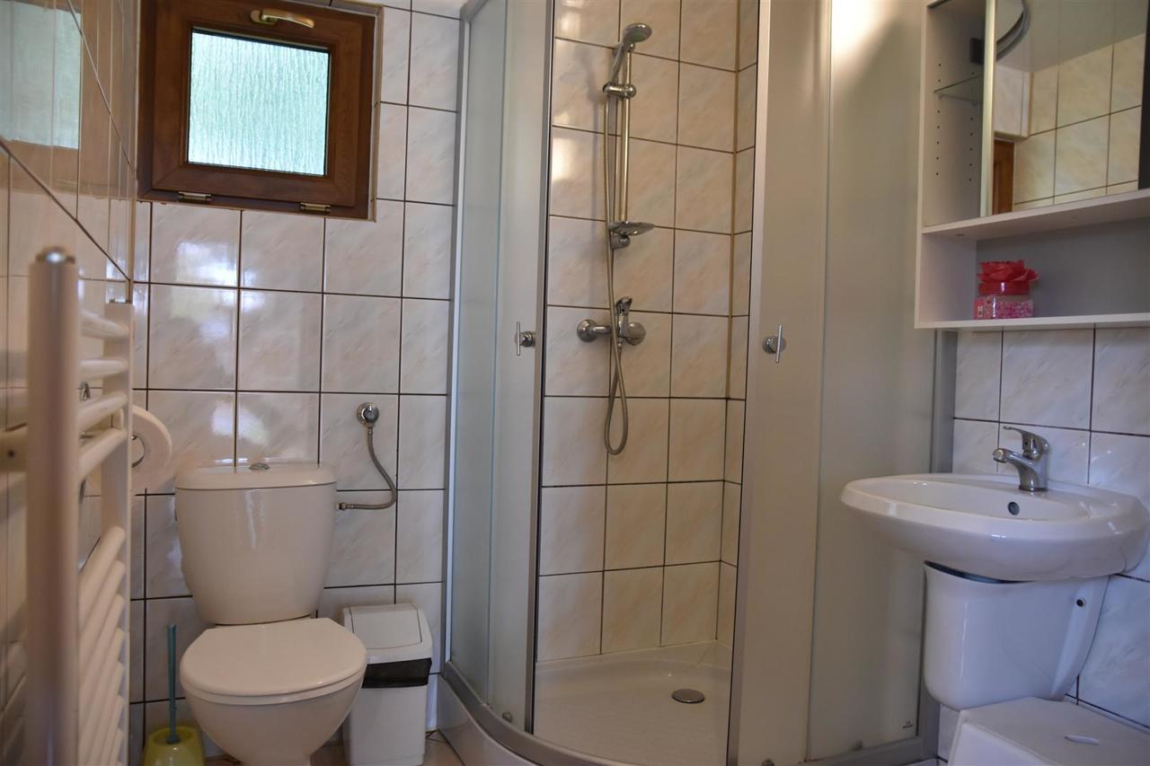 Camping Baltic Kolobrzeg Luaran gambar