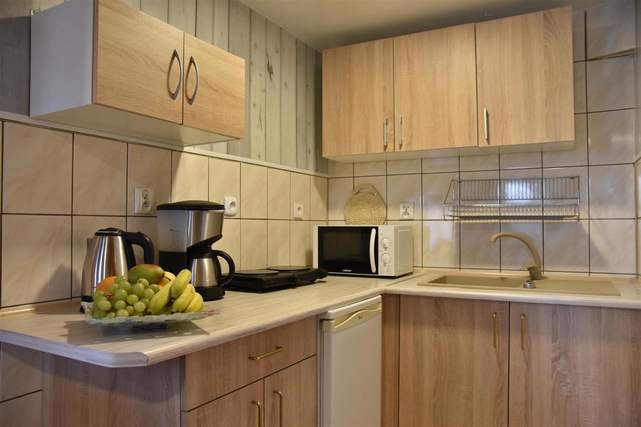 Camping Baltic Kolobrzeg Luaran gambar
