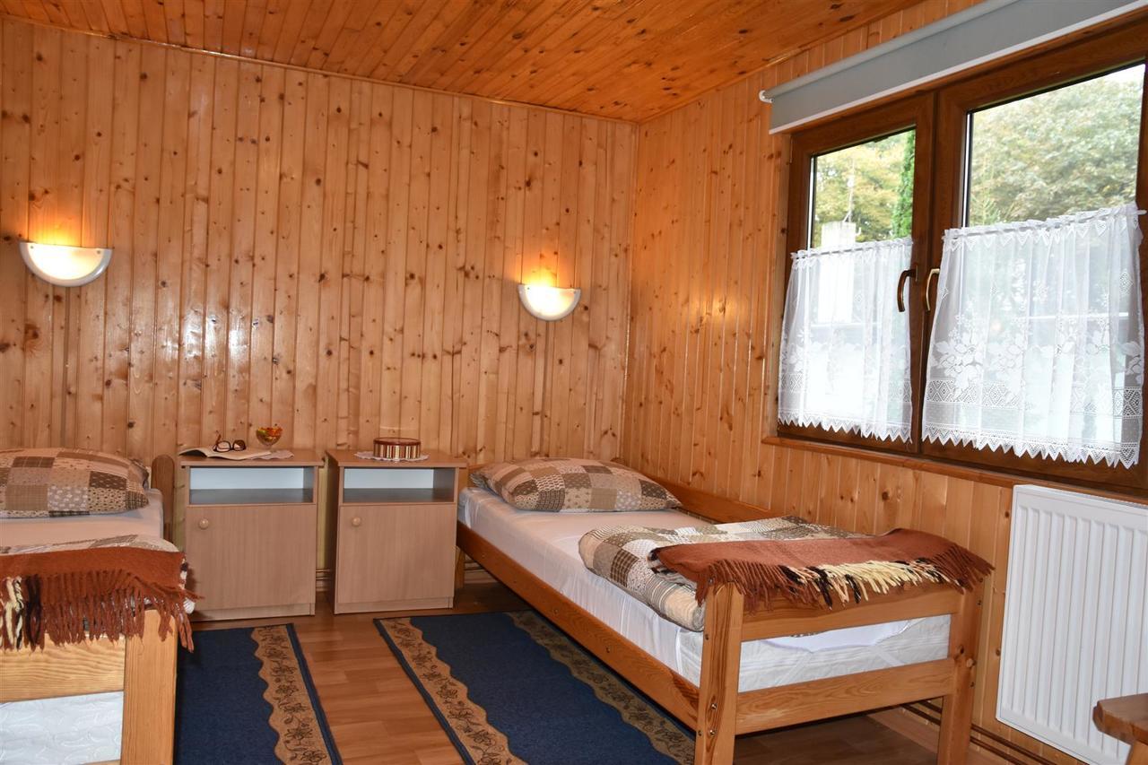 Camping Baltic Kolobrzeg Luaran gambar