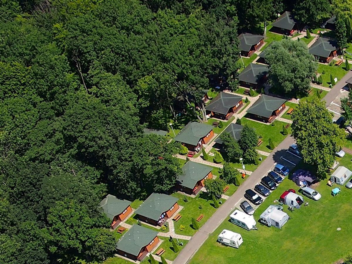 Camping Baltic Kolobrzeg Luaran gambar