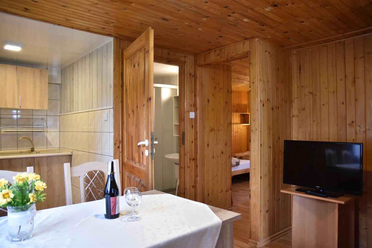 Camping Baltic Kolobrzeg Luaran gambar