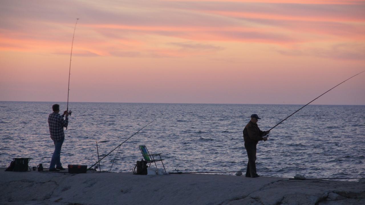 Camping Baltic Kolobrzeg Luaran gambar